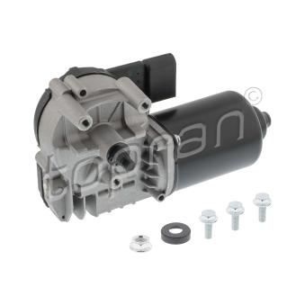 Moteur d'essuie-glace TOPRAN OEM 1Z1955119A