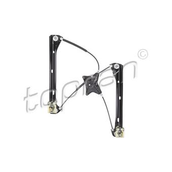 Lève-vitre TOPRAN 118 998
