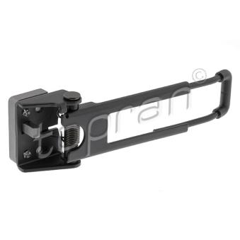 Cale-porte TOPRAN [119 123]