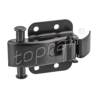 Cale-porte TOPRAN 119 124