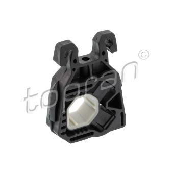 Suspension, radiateur TOPRAN 119 145