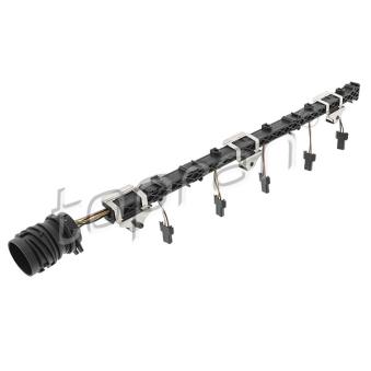 Raccord, injecteur TOPRAN [119 249]