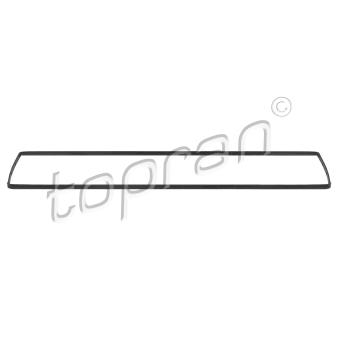 Joint d'étanchéité, collecteur d'admission TOPRAN 119 282