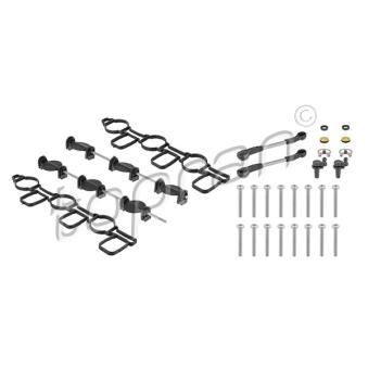 Kit de réparation, module de tube d’aspiration TOPRAN 119 283