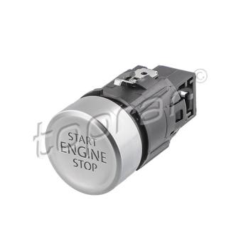 Bouton de démarrage/arrêt TOPRAN [119 310]