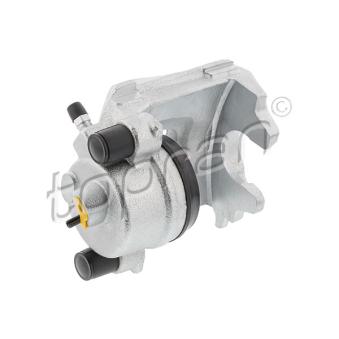 Étrier de frein TOPRAN OEM 5Q0615124X