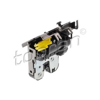 Serrure de hayon TOPRAN 119 492