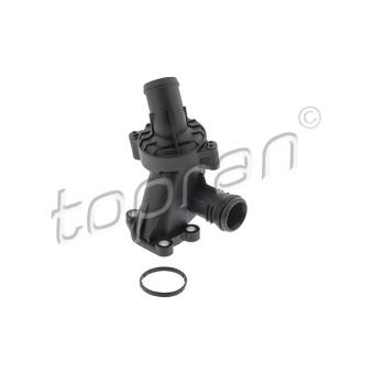 Boîtier du thermostat TOPRAN OEM 04B121111C