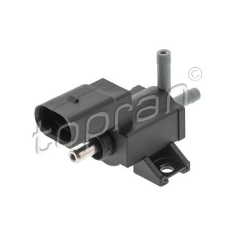 Détendeur de suralimentation TOPRAN [119 555]