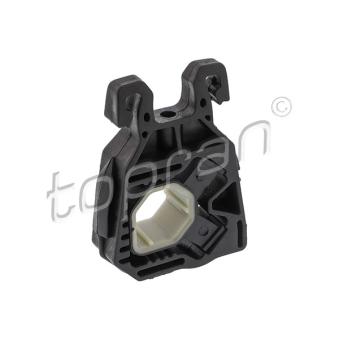 Suspension, radiateur TOPRAN 119 595