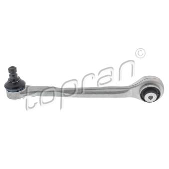 Triangle ou bras de suspension (train avant) TOPRAN 119 620 pour AUDI A6 50 TFSI e quattro - 265cv
