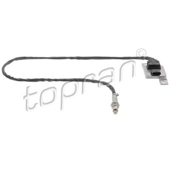 Capteur NOx, Injection d'urée TOPRAN OEM 8K0907807E