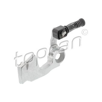 Kit de réparation, levier de changement de vitesse TOPRAN [119 716]