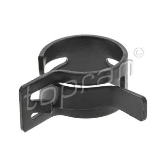 Collier de serrage TOPRAN 119 738