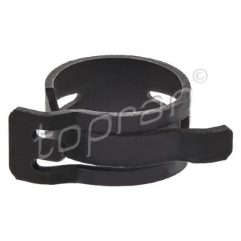 Collier de serrage TOPRAN [119 742]