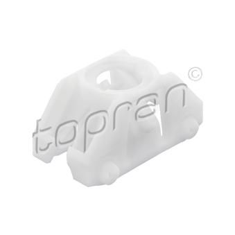Douille TOPRAN OEM 1K0721169