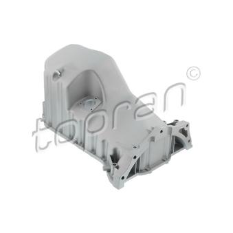 Carter d'huile TOPRAN OEM 076103603F
