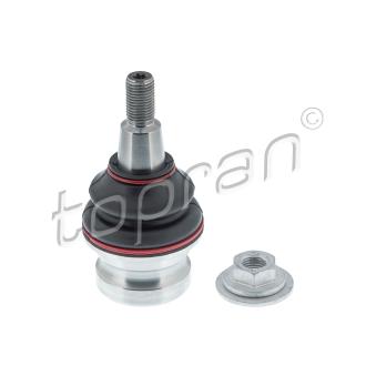 Rotule de suspension TOPRAN OEM 4M0407689C Rotule de suspension TOPRAN OEM 4M0407689C