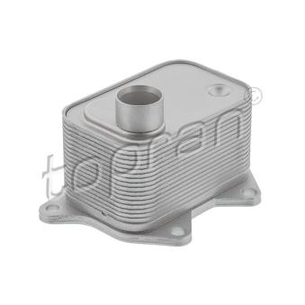 Radiateur d'huile TOPRAN OEM 06K117021K