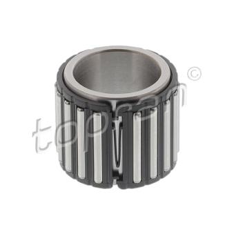 Suspension, boîte manuelle TOPRAN 120 103 Suspension, boîte manuelle TOPRAN 120 103