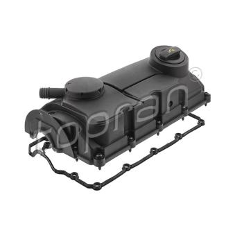 Couvercle de culasse TOPRAN OEM 03G103469H