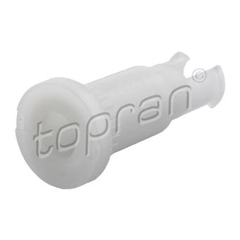 Support, commande d'embrayage TOPRAN 120 130 pour SKODA OCTAVIA 2.0 TSI RS - 245cv