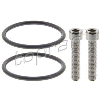 Kit réparation, pompe d'embrayage à lamelles (transm int) TOPRAN OEM 0AY598305 Kit réparation, pompe d'embrayage à lamelles (transm int) TOPRAN OEM 0AY598305