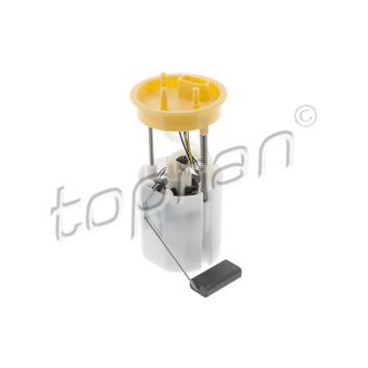 Unité d'injection de carburant TOPRAN OEM 6C0919050B Unité d'injection de carburant TOPRAN OEM 6C0919050B