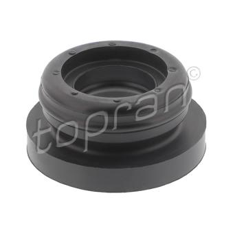 Bouchon, filtre déshydratant du liquide de frein TOPRAN [120 266]