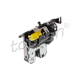 Serrure de hayon TOPRAN [120 421]