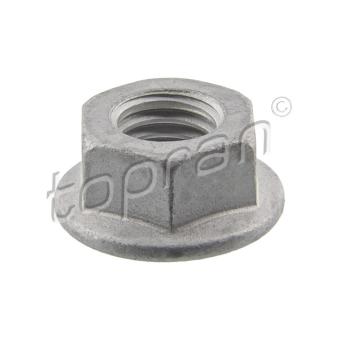 Écrou TOPRAN OEM N10332002