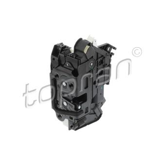Serrure de porte TOPRAN OEM 5N1837016F