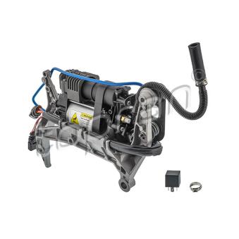 Compresseur, système d'air comprimé TOPRAN OEM 7P0698007