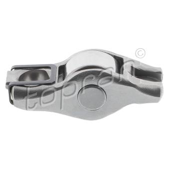 Culbuteur, distribution TOPRAN 120 779