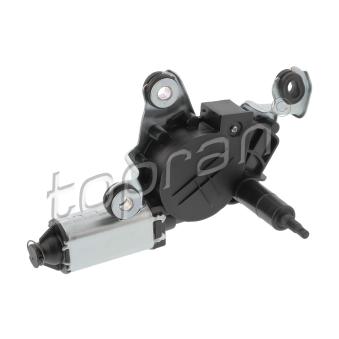 Moteur d'essuie-glace TOPRAN OEM 5J9955711