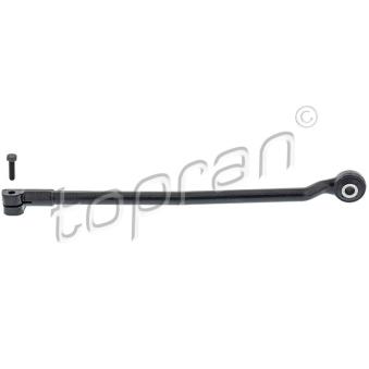 Barre de connexion TOPRAN 200 366 pour SAAB 93 2.3 Turbo - 224cv