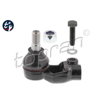 Rotule de barre de connexion avant gauche TOPRAN OEM 90369704 Rotule de barre de connexion avant gauche TOPRAN OEM 90369704