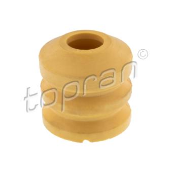 Butée élastique, suspension TOPRAN 200 414 Butée élastique, suspension TOPRAN 200 414