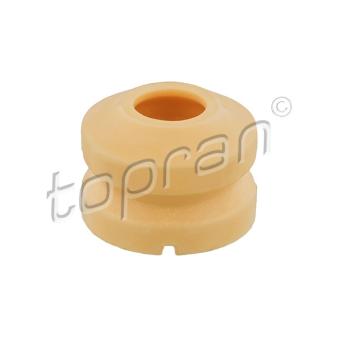 Butée élastique, suspension TOPRAN OEM 0344410