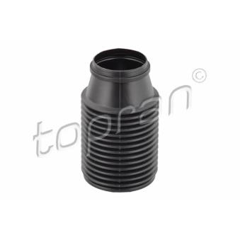 Bouchon de protection/soufflet, amortisseur TOPRAN OEM 90125125