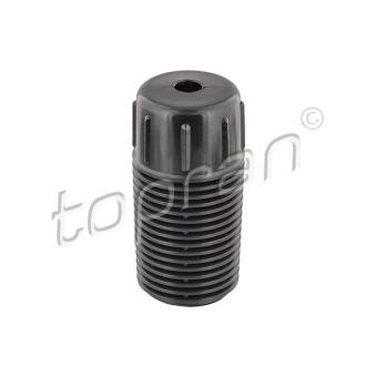 Bouchon de protection/soufflet, amortisseur TOPRAN 200 432 Bouchon de protection/soufflet, amortisseur TOPRAN 200 432