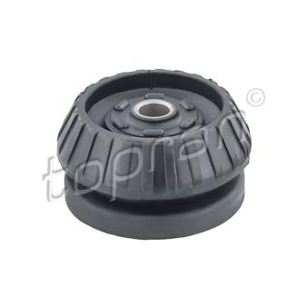 Coupelle de suspension TOPRAN OEM 0344512