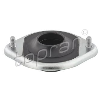 Coupelle de suspension TOPRAN OEM 90445207