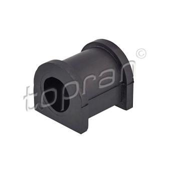 Suspension, stabilisateur TOPRAN OEM 0350127