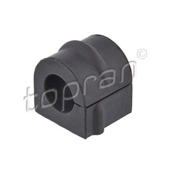 Suspension, stabilisateur TOPRAN [200 460]