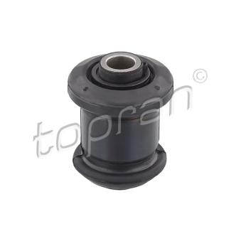 Silent bloc de suspension (train avant) TOPRAN OEM 352341