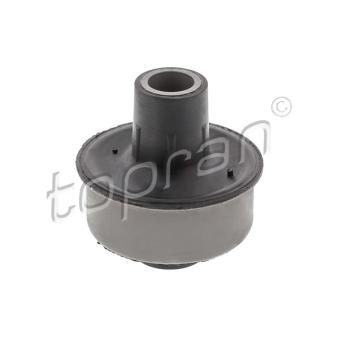 Silent bloc de suspension (train avant) TOPRAN OEM 352355