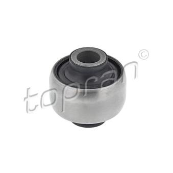 Silent bloc de suspension (train avant) TOPRAN 200 502 pour FIAT MAREA 2.2 DTI 16V - 110cv