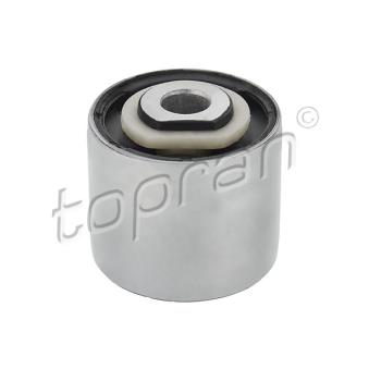 Silent bloc de suspension (train avant) TOPRAN [200 503]