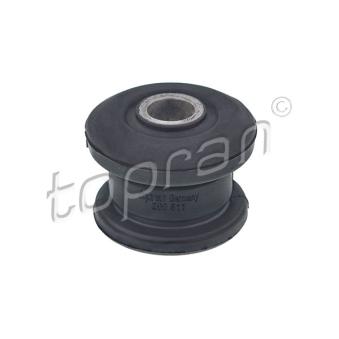 Suspension, jambe d'essieu TOPRAN 200 511 pour FORD C-MAX 1.7 D - 60cv